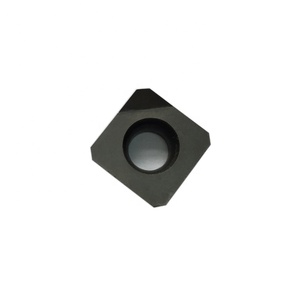 CBN-inserto de diamante PCD para herramienta de torneado CNC, herramienta de torneado, TNMG, CNMG, WNMG, VNMG, SNMG, DNMG - Product Image 6