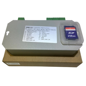 K-1000C SD-Karten-Controller Pixel führte Controller - Product Image 1