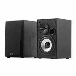 Edifier R980T Computadora Altavoces multimedia Madera 2,0 Subwoofer Escritorio Audio activo - Product Image 2