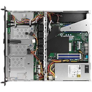 ASRock için raf sunucusu Barebone 1U4LW-<span class=keywords><strong>X470</strong></span> destek <span class=keywords><strong>AMD</strong></span> AM4 soket ry-zen serisi cpu'lar çift kanal DDR4 bellek PCIe x 16 M.2 yuvası