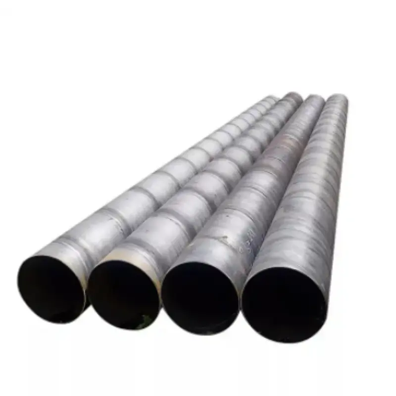 Cangzhou Huayang Api 5l x60 q235b tubo de acero al carbono galvanizado de 1000mm de diámetro para suministro de agua, petróleo y gas
