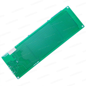 Tester di interfaccia USB QK-AK11 dispositivo di prova per tastiera portatile macchina utensile - Product Image 4