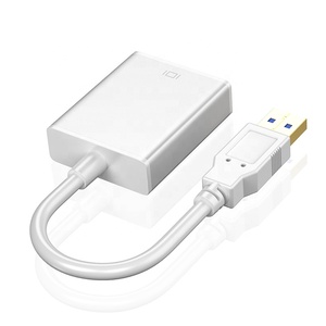 USB 3.0 to <strong>Hdmi</strong> Adapter Multi-Display Video Converter USB 3.0 Male to <strong>Hdmi</strong> Female Adapter 1080P USB to <strong>Hdmi</strong> Adapter for Laptop - Product Image 5