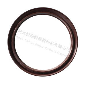 Kích thước 165*195*20 con dấu dầu TC FKM bơm dầu con dấu OEM Viton - Product Image 4