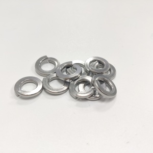 1/4 "สปริงล็อคเครื่องซักผ้า B18.21.1 ASME - Product Image 3