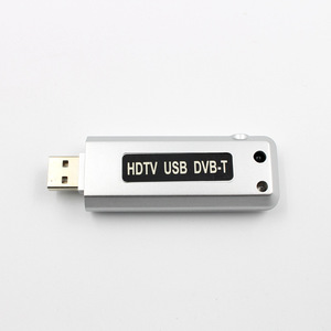 Best Mini HD DVB-T Digital <strong>MPEG</strong> Magic USB2.0 TV Receiver Tuner Box Mini Best USB2.0 Stick - Product Image 2