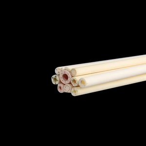 Thay thế gốm siêu lọc màng Ống MF 0050 t 6030e 0812d xốp alumina gốm lọc - Product Image 5