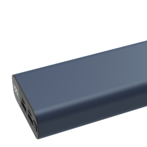 2025電子機器ガジェット高速充電PD22.5W 20000mahパワーバンクデュアル出力パワーバンクデジタルディスプレイ付き - Product Image 3