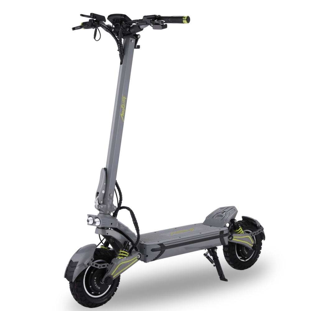 สีดำ-60V 20.8Ah