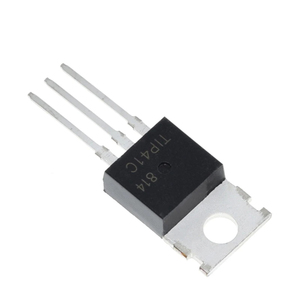 10 adet TIP41C TIP41 TO220 - Product Image 2