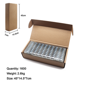 Nhà Máy Bán buôn một lớp 16GB 64GB 128GB 3.0 UDP <span class=keywords><strong>chip</strong></span> Pendrive thanh số lượng lớn khay USB <span class=keywords><strong>Flash</strong></span> Drive <span class=keywords><strong>chip</strong></span> - Product Image 3