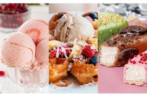 Mizhihuang 130X Adoçante Em Pó Sem Sacarina De Sódio, <span class=keywords><strong>Aspartame</strong></span> E Acessulfame Para Gelatina E Sorvete - Product Image 3