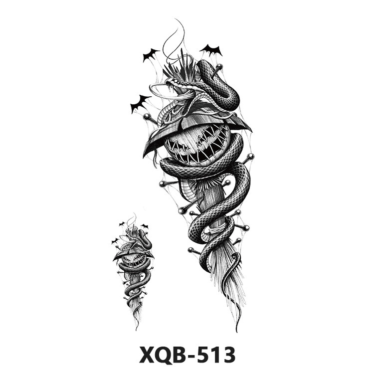 XQB513