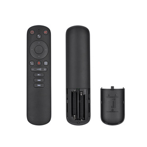 G50SインテリジェントボイスフライングリスUSB2.4Gリモコン内蔵ジャイロスコープ - Product Image 2
