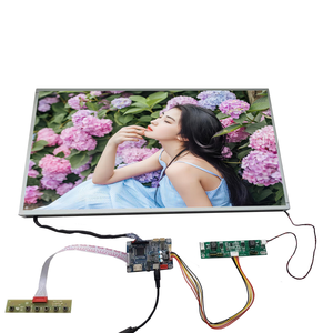BOE 21,5-дюймовый высокояркий модуль дисплея Android DV215FHM-NN0 с разрешением 1920*1080 ЖК-дисплей с цифровыми вывесками и дисплеем - Product Image 4