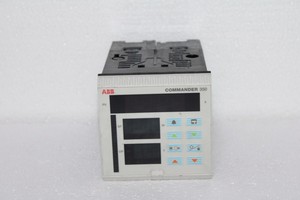 Und Original Plc C3550000STD COMMANDER Advanced Process Controller SPS-Programmier steuerung