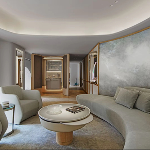 Renderizado 3D para el hogar Servicios de Diseño de Interiores Diseño de arquitectura para casa de estilo industrial minimalista moderna tradicional - Product Image 1