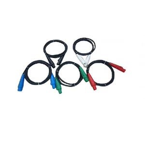 สายเคเบิลต่อขยายสาย camlock แกนเดียว400A ST - Product Image 1