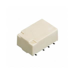 PCB <strong>Relays</strong> AGQ21TA12Y AGQ TH <strong>Signal</strong> General Purpose <strong>Relay</strong> Up To 2 Amps DPDT 2 Form C Surface Mount AGQ21-TA12Y Gull Wing - Product Image 1