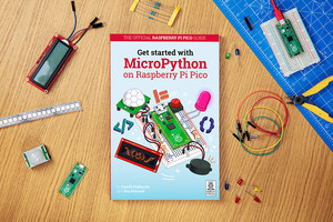 Raspberry Pi Pico Raspberry Pi Pico W Raspberry Pi Pico WIFI KIT interfacce digitali ad alte prestazioni microcontrollore