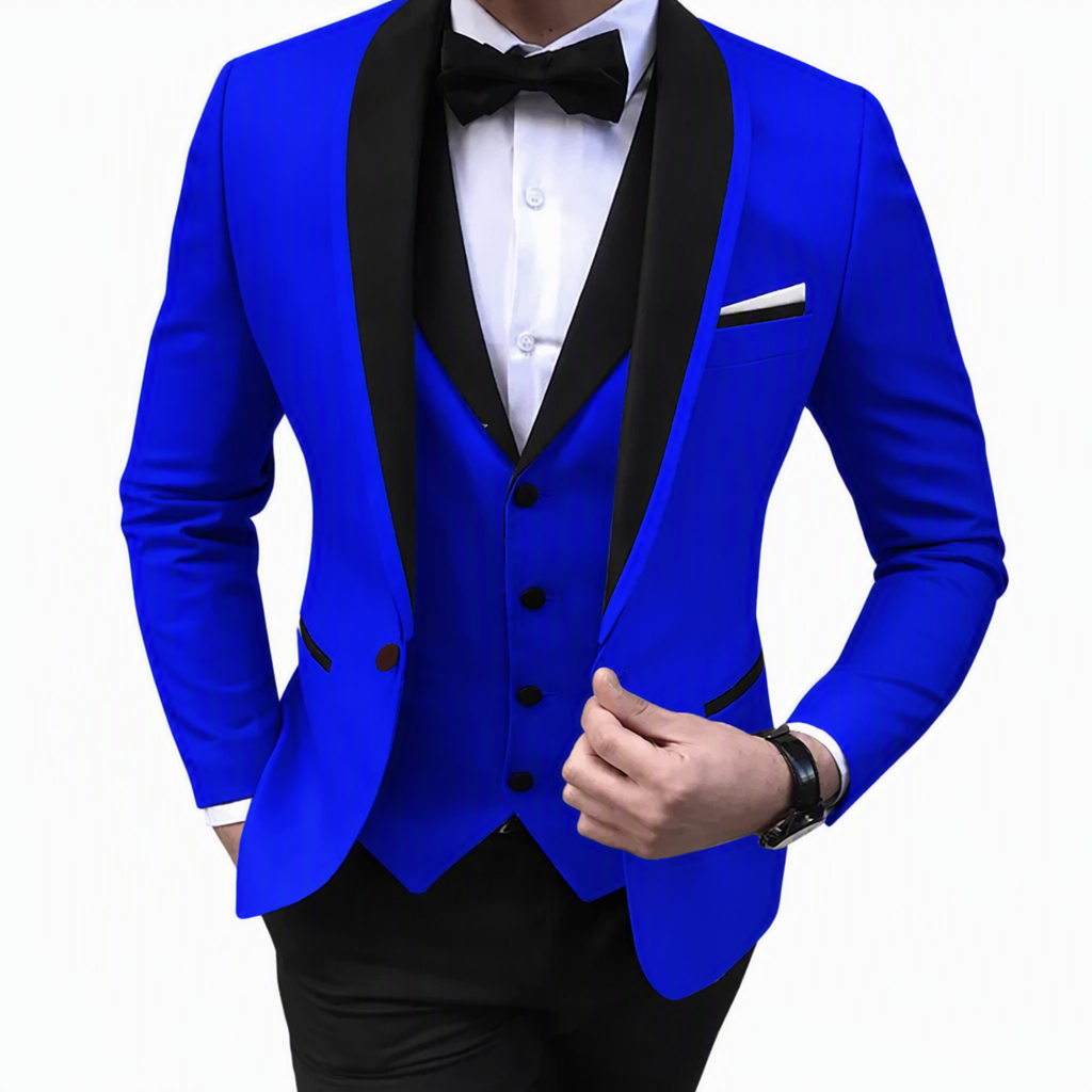 Azul