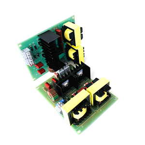 Variable Frequency <strong>Ultrasonic</strong> Driver <strong>Circuit</strong> Board <strong>Ultrasonic</strong> Generator Kit PCB Driver <strong>Circuit</strong> <strong>Ultrasonic</strong> Transducer Driver - Product Image 3