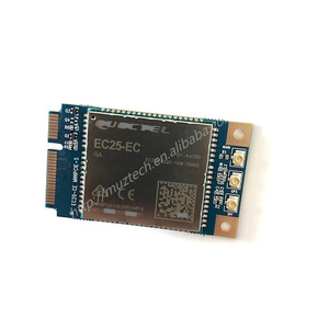 Iot Modul EC25EFA-MINIPCIE EC25-E MiniPCIe EC25EFA-MINIPCIE LTE Cat-4 Modul 150Mbps Downlink und 50Mbps Uplink - Product Image 3