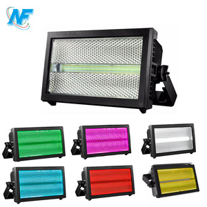 Disko/Dj/gece kulübü/olay sahne aydınlatma Martin atomik 3000 LED sahne flaş çakarlı lamba - Product Image 2