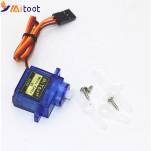 Mitoot RC Micro <span class=keywords><strong>Servo</strong></span> 9g SG90 <span class=keywords><strong>Servo</strong></span> Für <span class=keywords><strong>Arduino</strong></span> Aeromo delismo Align Trex 450 Flugzeug hubschrauber Zubehör