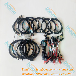 Beacon Machine BEI-<strong>C</strong> Common Rail System Tester Simulator Controller Box System CRDI Injector <strong>Coding</strong> Control Tester - Product Image 6
