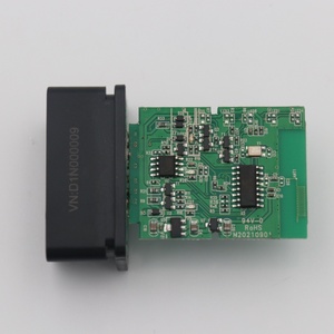 超安いELM327 HH OBD2高度な診断スキャナ、Bluetooth 4.0 V1.5、エンジンコードリーダー - Product Image 6