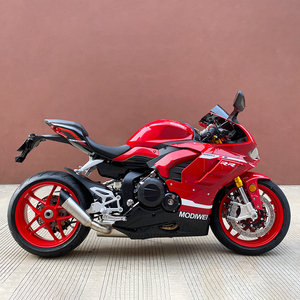 2025 yeni varış güçlü Modiwei 800RR yarış motosiklet 240km/saat Max hız çift kanal ABS yetişkinler için özelleştirilmiş yakıt yarış motoru - Product Image 5