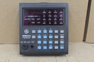 IC610PRG105A <strong>Programmable</strong> Controller IC610PRG105A - Product Image 2
