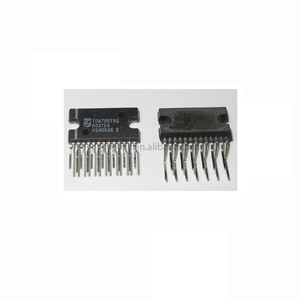 Stokta 1 adet/grup TDA7057Q ZIP-13 TDA7057AQ