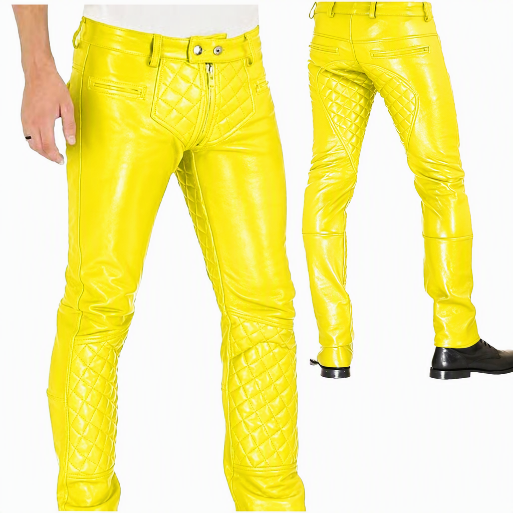 Jaune