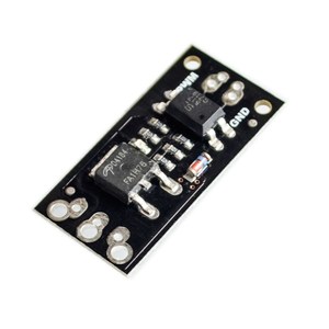 10PCS D4184MOSモジュールMOSFET制御モジュール電界効果モジュール - Product Image 3