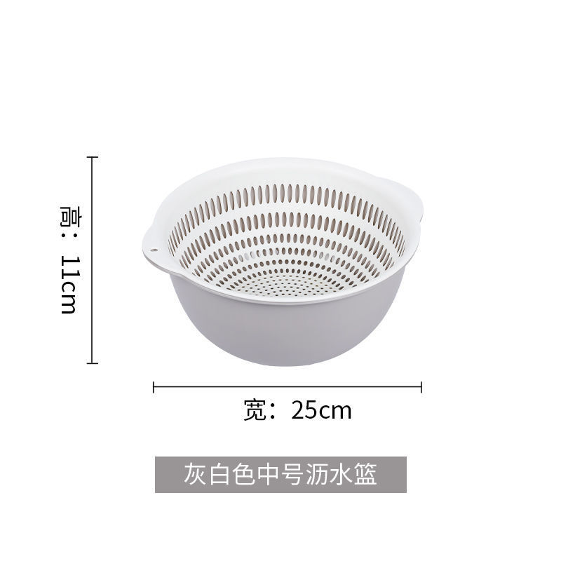 Medium gray-white