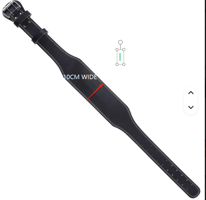 Black 10CM