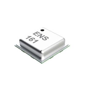 ATT componenti elettronici originali sensori ENS161-BGLT sensori di Gas ambientali sensore di qualità dell'aria <span class=keywords><strong>MULTI</strong></span> GAS L
