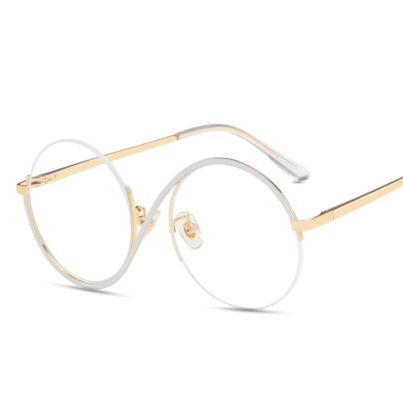 6. Lentilles blanches + AB