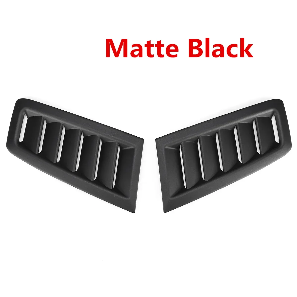 Negro mate