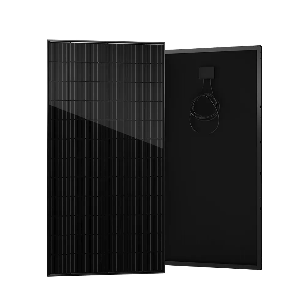 Panaux solaire 170 와트 410 와트 저렴한 PV 모듈 태양 광 패널 panneau solaire 키트 complet