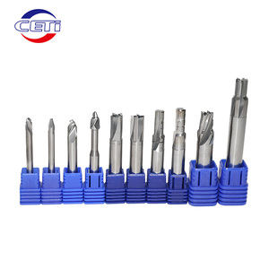 专业制造碳化钨钻头套装金属阶梯钻头 - Product Image 1
