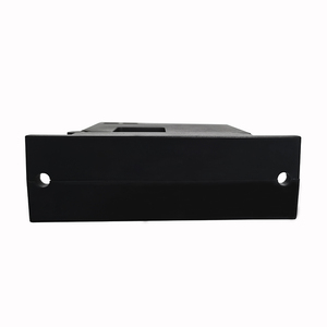 Módulo transmisor de corriente, entrada 0-50a, salida, señal analógica, transductor de corriente de 0-10V