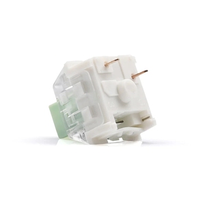 凯赫x盒开关Jade用于机械游戏键盘DIY，3英寸RGB/SMD防水MX阀杆开关，带开关 - Product Image 3