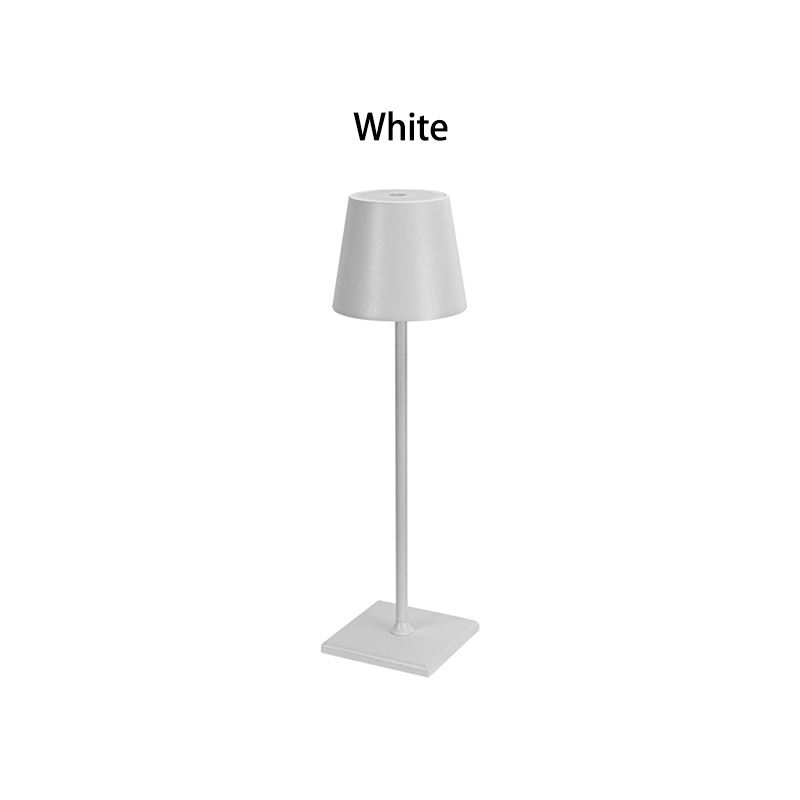 JIUBA-002 White