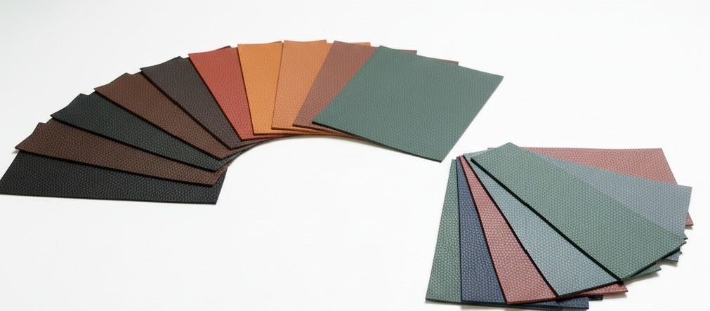 Couleur personnalisée