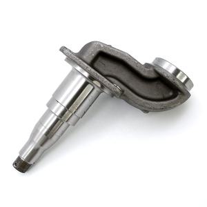 Rèn nóng Trailer trục thả spindler trục trục chính Trailer trục chính - Product Image 3