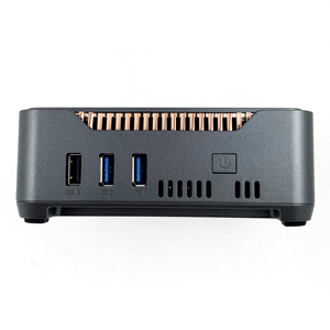 OEM ODM Mini PC Manufacturers Win10/11 <strong>Linux</strong> OS N95 CPU WiFi5 2.4G/5G USB3.0*4 Mini <strong>Desktop</strong> <strong>Computer</strong> - Product Image 1