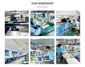 Tốc độ cao IP65 không dây AP 2.4G & 5.8G 1200Mbps 100 mét băng tần kép lưới <span class=keywords><strong>Router</strong></span> không dây ngoài trời điểm truy cập - Product Image 3